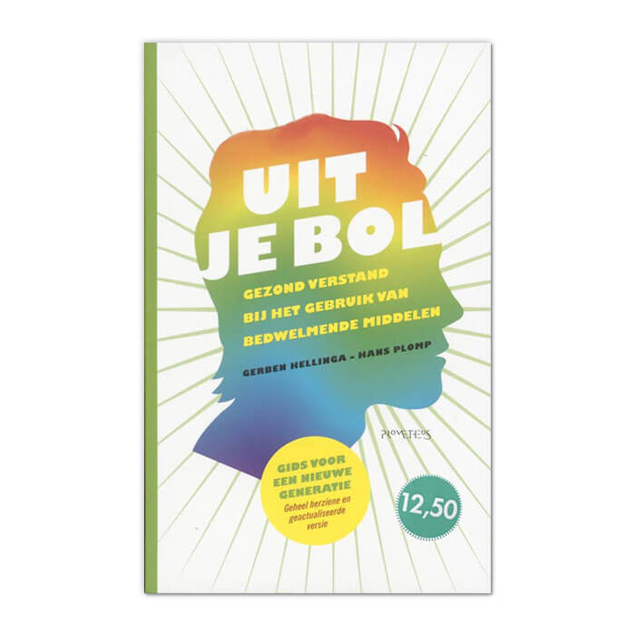 Herbal Spirit - Boeken