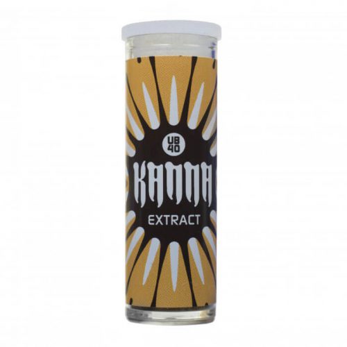 Kanna Extract - Herbal Spirit