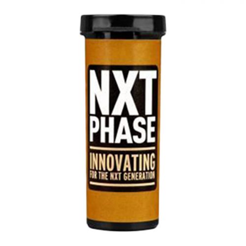 NXT Phase Orange - Herbal Spirit