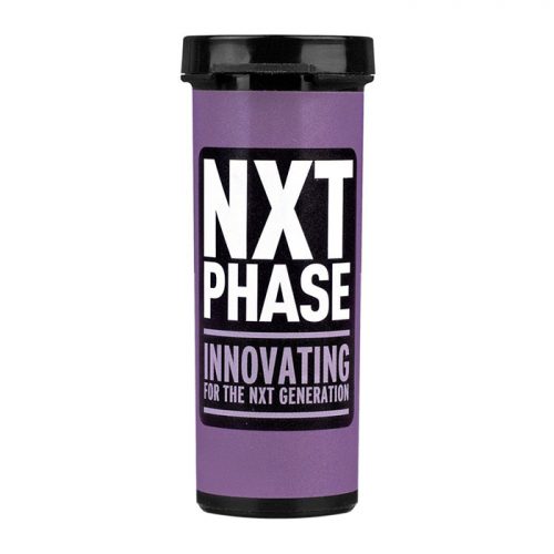 NXT Phase Purple - Herbal Spirit