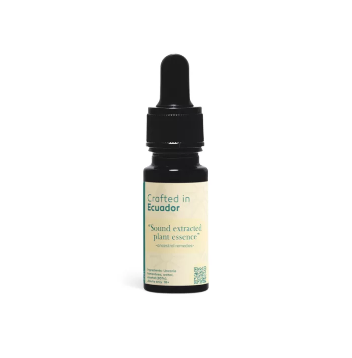 Munay Cat’s Claw 10 ml. - Afbeelding 2