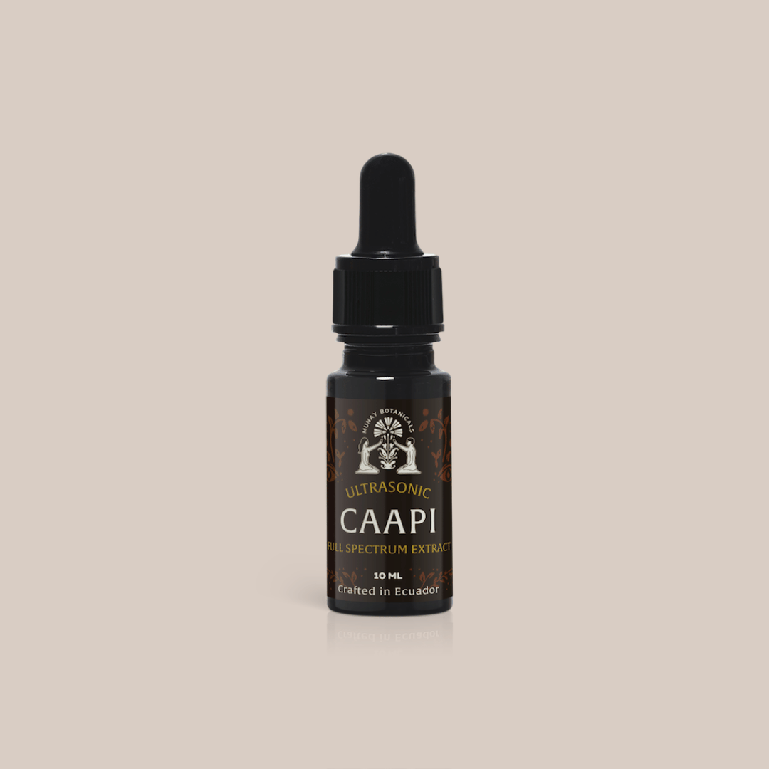 Munay Caapi Intention 10 ml.
