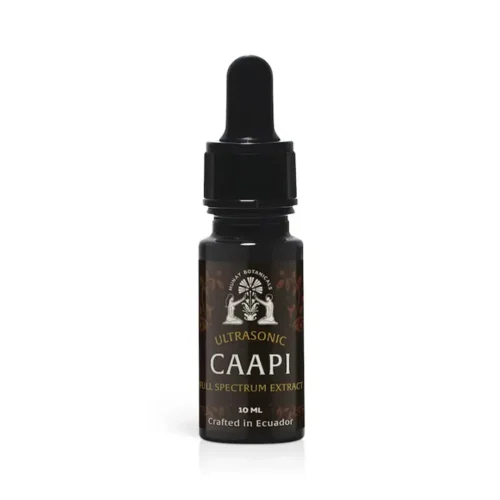 herbal spirit - caapi