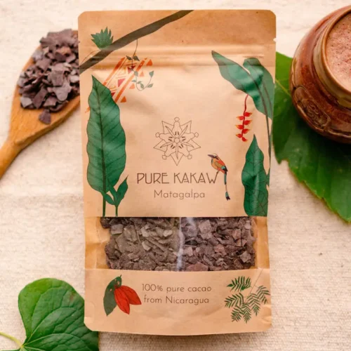 matagalpa - pure kakaw
