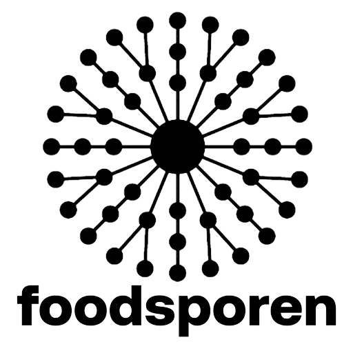 brand logo - Foodsporen