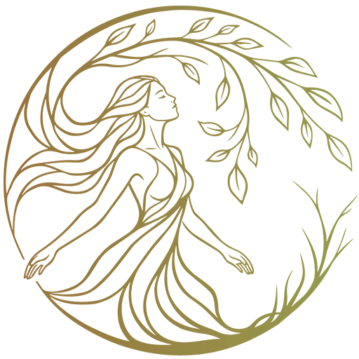 brand logo - Herbal Spirit
