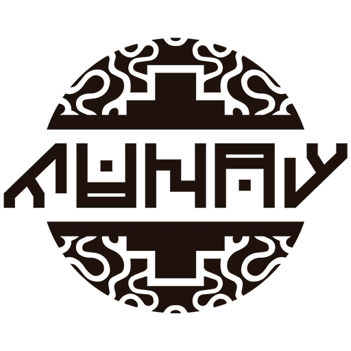 brand logo - Munay Botanicals